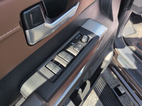 Used 2024 Toyota Tundra 1794 Edition image 11