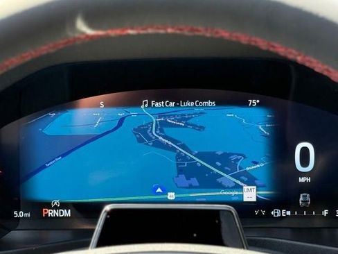 New 2026 Ford Explorer ST AWD/4WD image 24