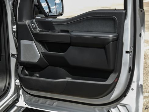 Used 2024 Ford F150 Lariat w/ Equipment Group 502A High AWD/4WD image 97