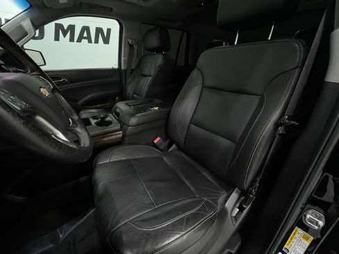 Used 2017 Chevrolet Tahoe LT image 16