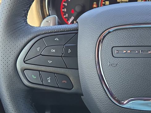 New 2026 Dodge Durango GT w/ Blacktop Package image 20