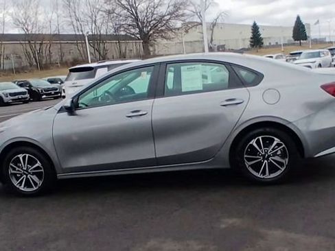 Certified 2024 Kia Forte LXS image 8