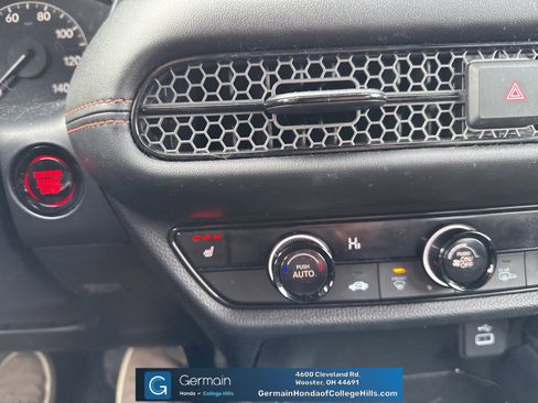 Used 2023 Honda HR-V Sport image 20