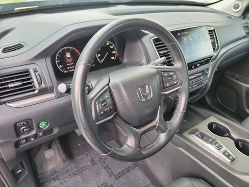 Used 2024 Honda Ridgeline RTL image 23