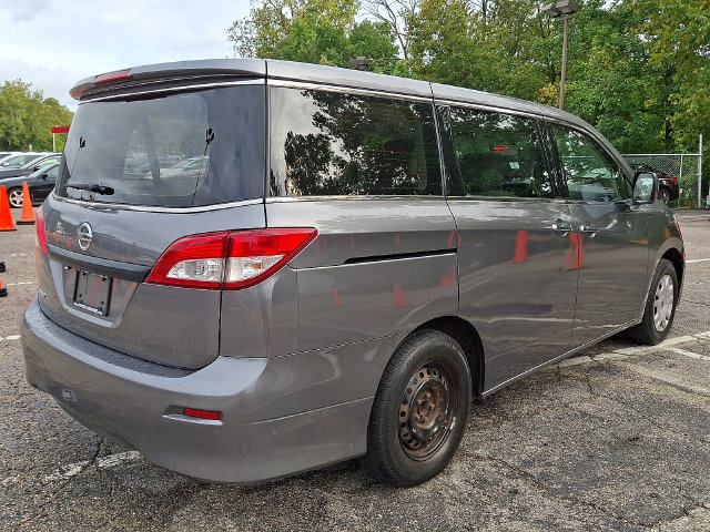 Used 2016 Nissan Quest S FWD image 3