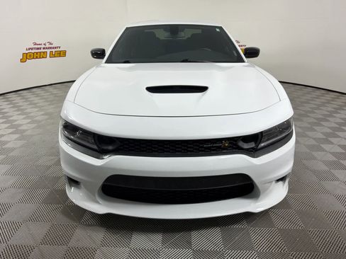 Used 2023 Dodge Charger Scat Pack image 9