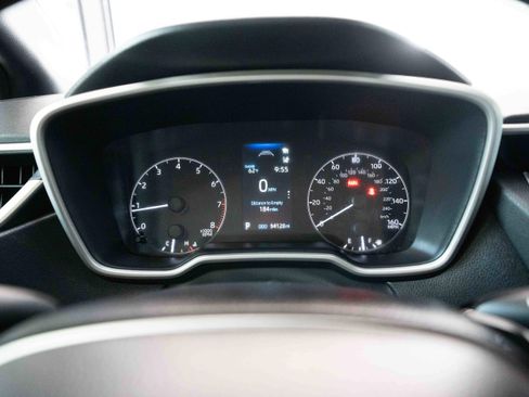 Used 2024 Toyota Corolla SE image 16