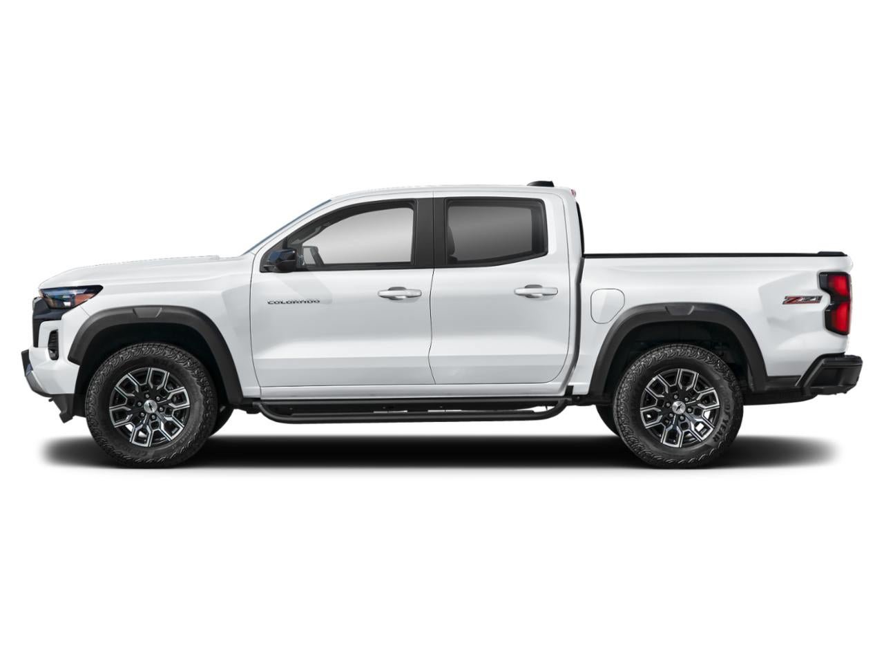 New 2026 Chevrolet Colorado Z71 w/ Technology Package AWD/4WD image 26