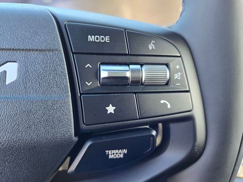 New 2026 Kia Sportage X-Line image 12