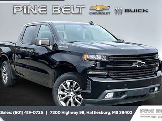 Used 2020 Chevrolet Silverado 1500 RST w/ All-Star Edition video 1
