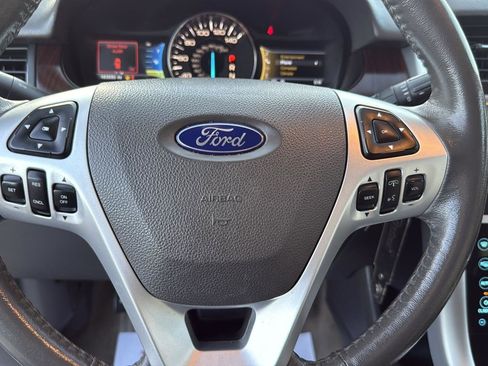Used 2012 Ford Edge Limited image 10