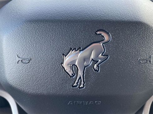 New 2025 Ford Bronco Outer Banks w/ Sasquatch Package image 27