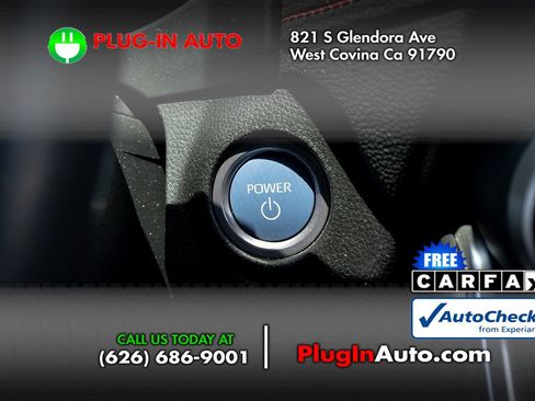 Used 2021 Toyota RAV4 XSE w/ Premium Package AWD/4WD image 23