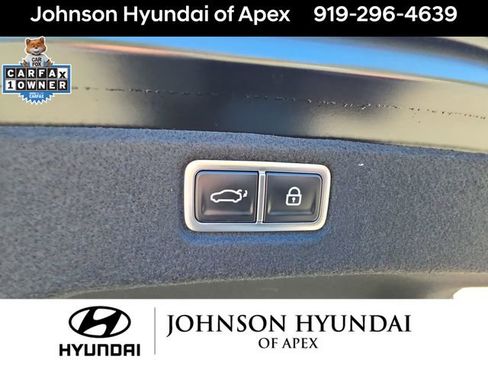 Used 2026 Hyundai Sonata Limited image 24