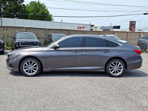 Used 2021 Honda Accord LX image 8