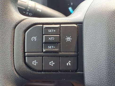Certified 2024 Ford F150 STX AWD/4WD image 23