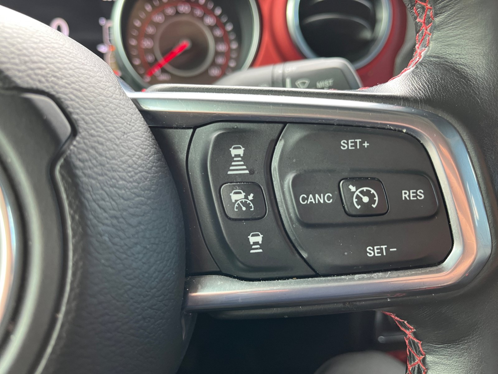 Used 2020 Jeep Gladiator Rubicon AWD/4WD image 21
