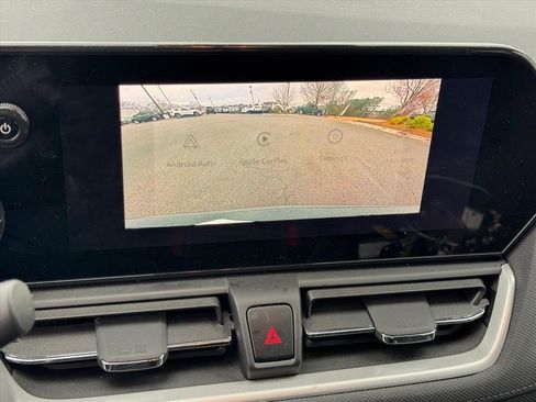 Used 2024 Chevrolet TrailBlazer LS w/ LS Convenience Package image 22