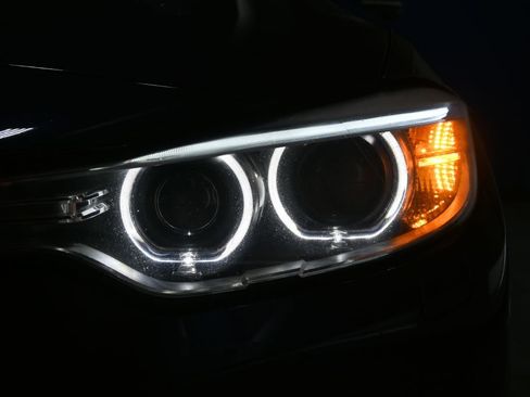 Used 2015 BMW 435i Gran Coupe xDrive image 31