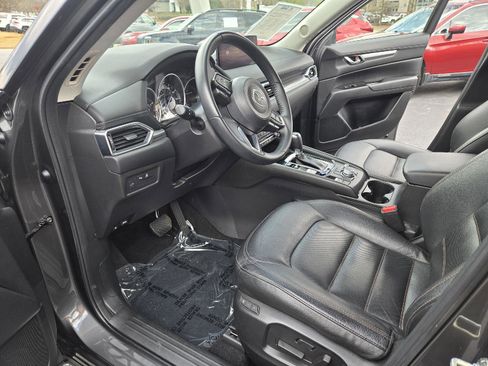 Used 2023 MAZDA CX-5 AWD 2.5 S image 20