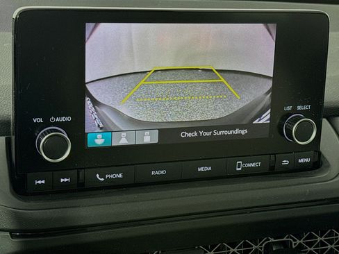 Certified 2023 Honda Accord LX image 13