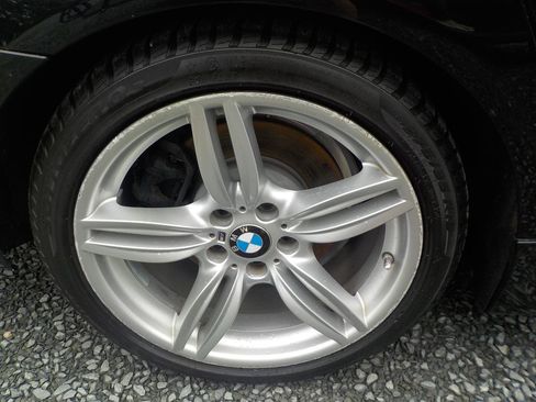Used 2013 BMW 535i Sedan RWD image 34