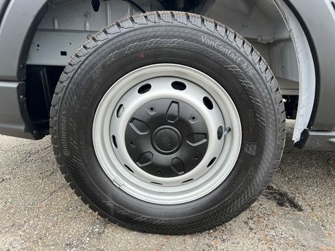 New 2026 Ford Transit 250 w/ Load Area Protection Package image 10