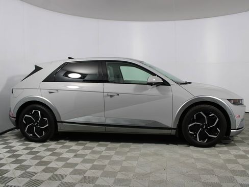 Used 2024 Hyundai Ioniq 5 Limited RWD image 38
