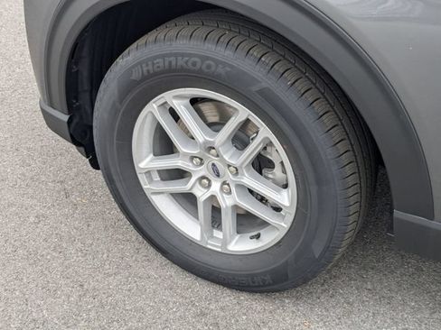 New 2026 Ford Explorer Active AWD/4WD image 26