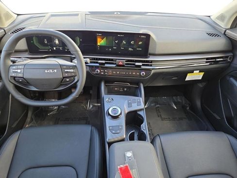 New 2026 Kia Sportage EX w/ EX Panoramic Sunroof Package image 21