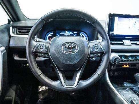 Certified 2024 Toyota RAV4 SE image 15