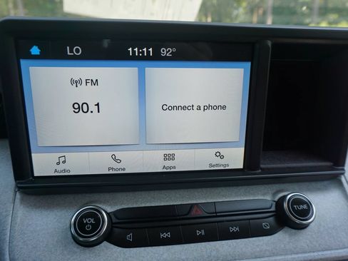 Used 2024 Ford Maverick XLT w/ XLT Luxury Package AWD/4WD image 8