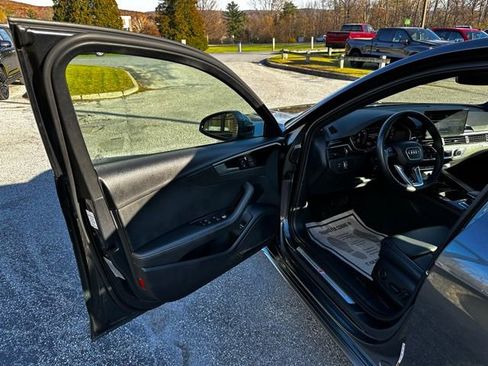 Used 2024 Audi A4 2.0T Premium Plus image 19
