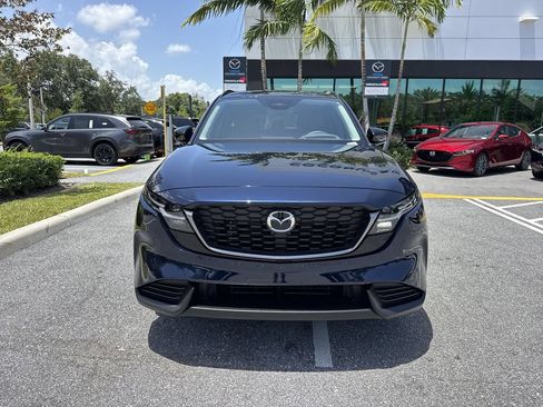 New 2026 MAZDA CX-5 Preferred AWD/4WD image 8
