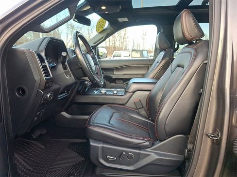 Used 2021 Ford Expedition Max Limited image 15