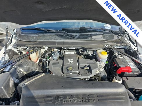 Used 2023 RAM 2500 Laramie image 54
