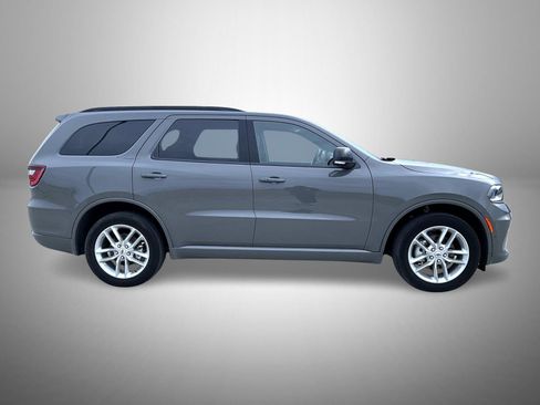 Used 2025 Dodge Durango GT image 4