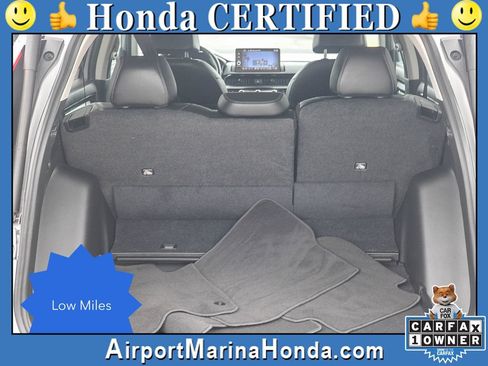 Used 2025 Honda CR-V EX-L image 15