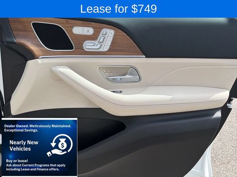 Used 2026 Mercedes-Benz GLE 350 4MATIC image 37
