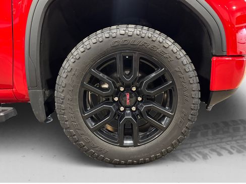 Used 2020 GMC Sierra 1500 Elevation w/ Elevation Convenience Package image 47