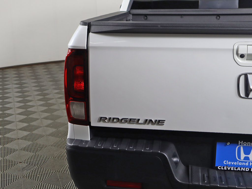 Used 2023 Honda Ridgeline RTL image 16