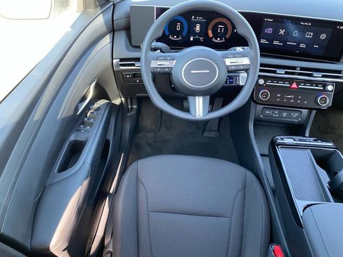 New 2026 Hyundai Tucson Blue SE AWD/4WD image 25