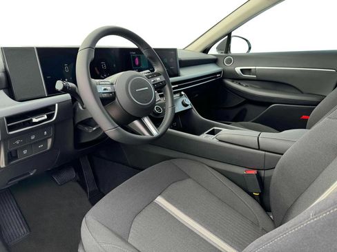 Used 2025 Hyundai Sonata SEL image 14