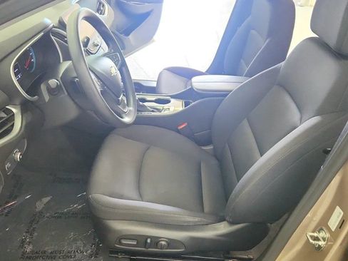 Used 2024 Chevrolet Malibu LT FWD image 15