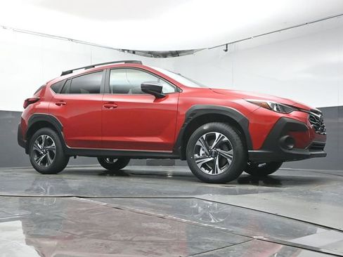 New 2026 Subaru Crosstrek 2.0i Premium w/ Convenience Package #2 AWD/4WD image 30