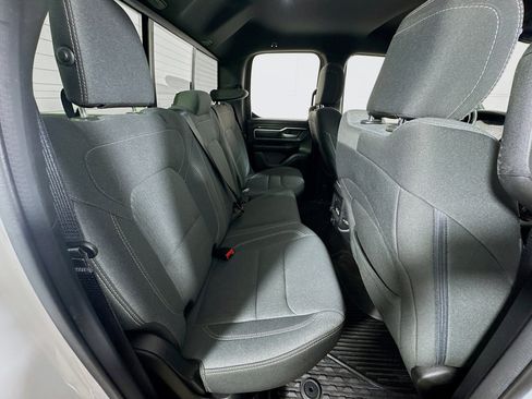 Used 2022 RAM 1500 Big Horn image 24