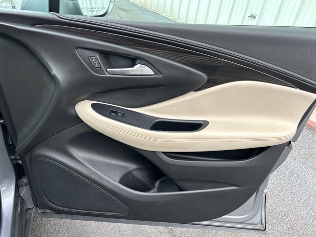Used 2020 Buick Envision Preferred FWD image 48