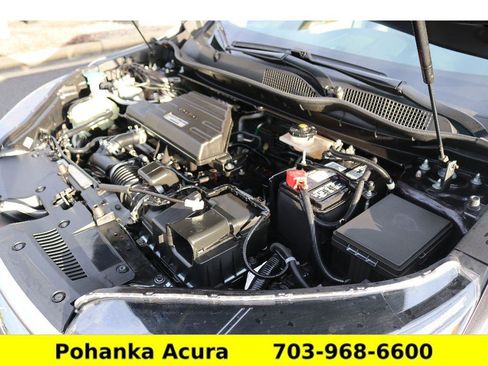 Used 2017 Honda CR-V Touring image 35