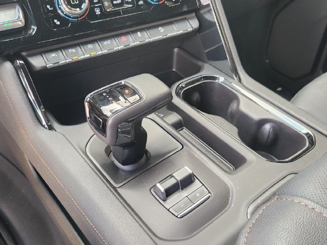 Used 2026 GMC Sierra 1500 AT4 w/ AT4 Premium Package AWD/4WD image 18
