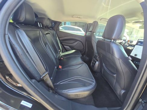 Used 2024 Ford Mustang Mach-E Premium RWD image 12